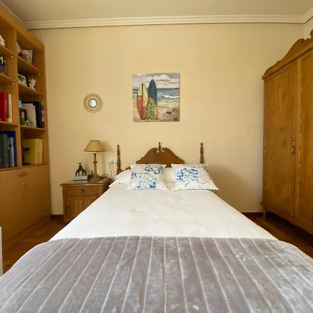 Piso 3 Hispanidad Vistas Al Mar Vigo