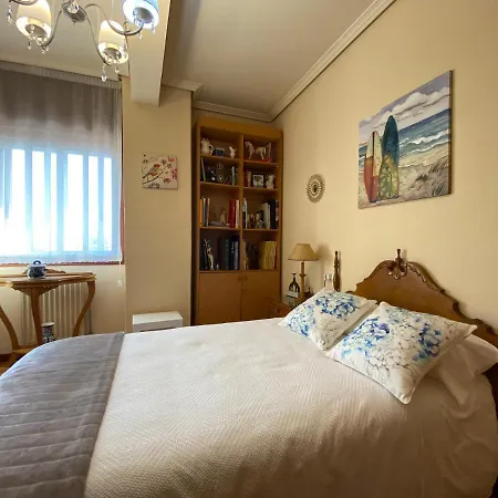 Piso 3 Hispanidad Vistas Al Mar Apartmán *