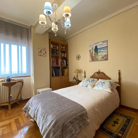 Apartmán Piso 3 Hispanidad Vistas Al Mar Vigo