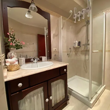 Piso 3 Hispanidad Vistas Al Mar *