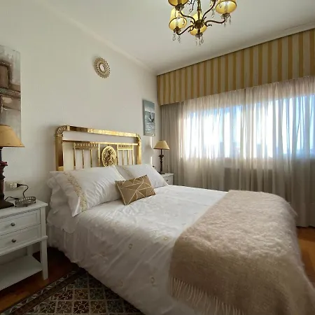 Piso 3 Hispanidad Vistas Al Mar