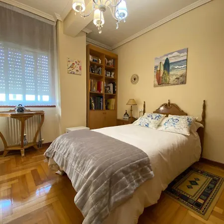 Piso 3 Hispanidad Vistas Al Mar *