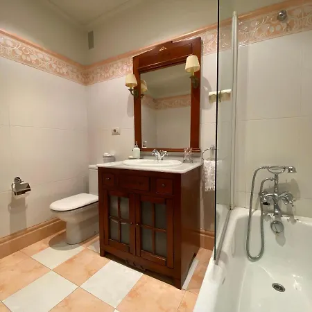 Appartement Piso 3 Hispanidad Vistas Al Mar Vigo