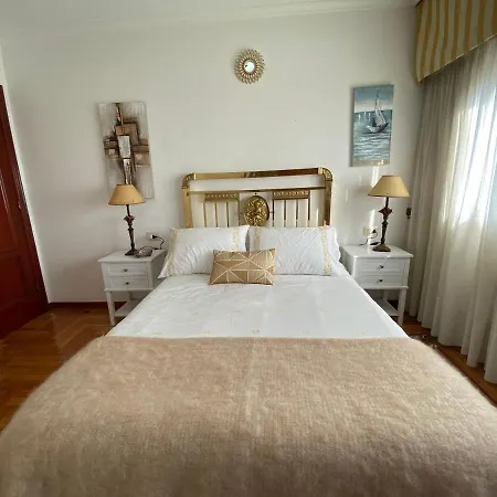 Apartment Piso 3 Hispanidad Vistas Al Mar *