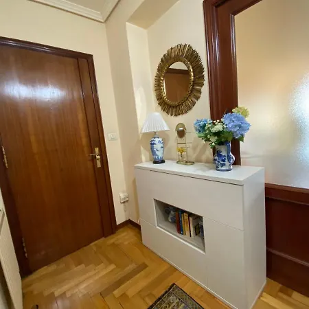 Appartement Piso 3 Hispanidad Vistas Al Mar